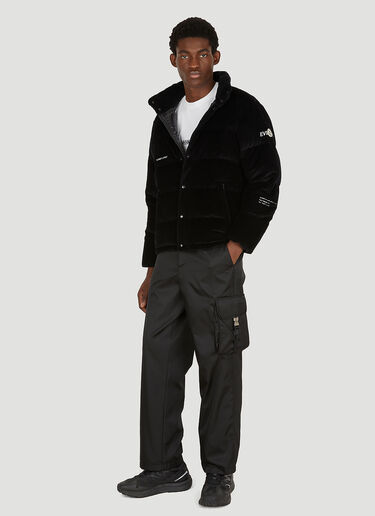 7 Moncler FRGMT Hiroshi Fujiwara 徽标印花T恤 白 mfr0351003