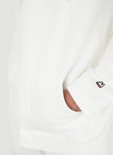 UNDERCOVER Hooded Sweatshirt White und0146004