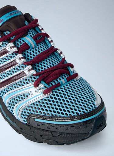 LN-CC® - adidas: Adistar Control 5 Sneakers - Blue adidas Adistar Control 5 Sneakers Blue adi0264007