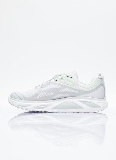 HOKA Huaka Origins Sneakers Grey hok0354003