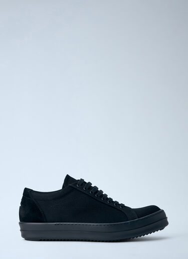 Penta Vintage Snekers Rick Owens DRKSHDW Penta Vintage Snekers Black drk0164031