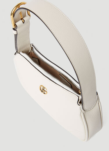 Gucci Aphrodite 单肩包 白色 guc0252011