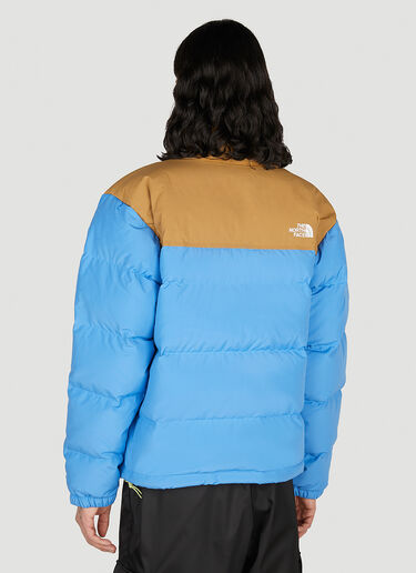 The North Face Nuptse Puffer Jacket Blue tnf0152015