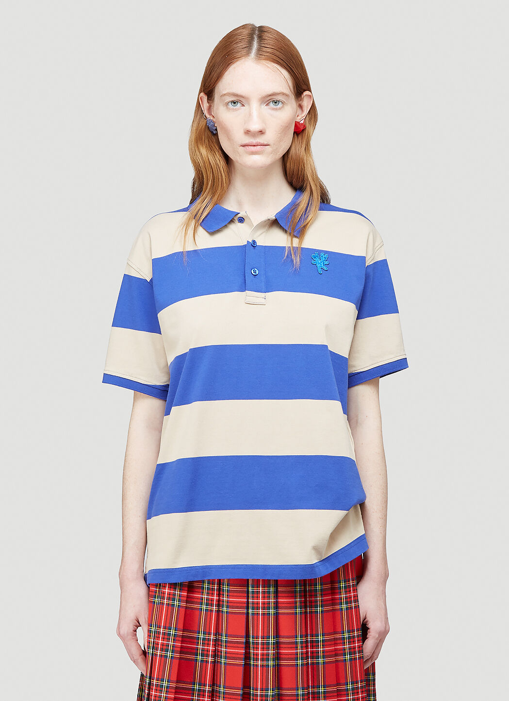 Marc jacobs cheap polo shirt