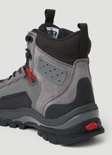 Vans Ultrarange EXO Hi Gore-Tex MTE 3 Hiking Boots Grey van0151013