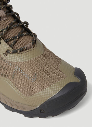 Keen Nxis Evo Waterproof Sneakers Beige kee0149014