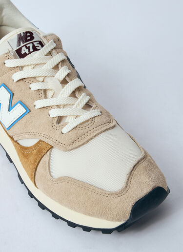 New Balance 475 스니커즈  브라운 new0360001