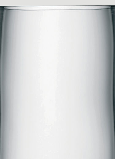 Column Vase LSA International Column Vase Transparent wps0644341