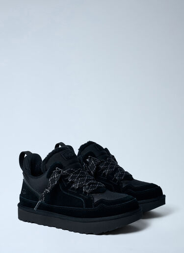 Lowmel Sneakers UGG Lowmel Sneakers Black ugg0162010
