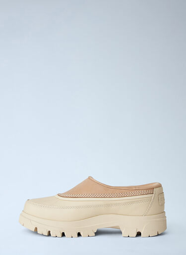LN-CC® - Sorel: DAYSTORM™ Clogs - Beige Sorel DAYSTORM™ Clogs Beige srl0264002