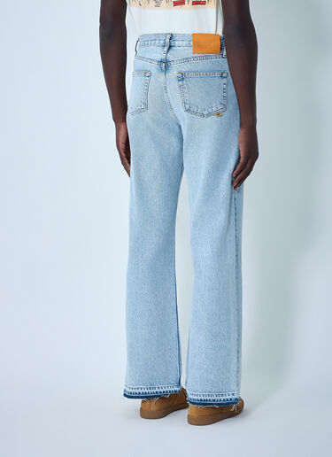 Gallery Dept. Melrose Jeans Blue gdp0160064