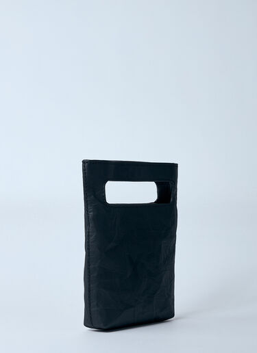 Y-3 Crossbody Mini Tote Bag Black yyy0160028