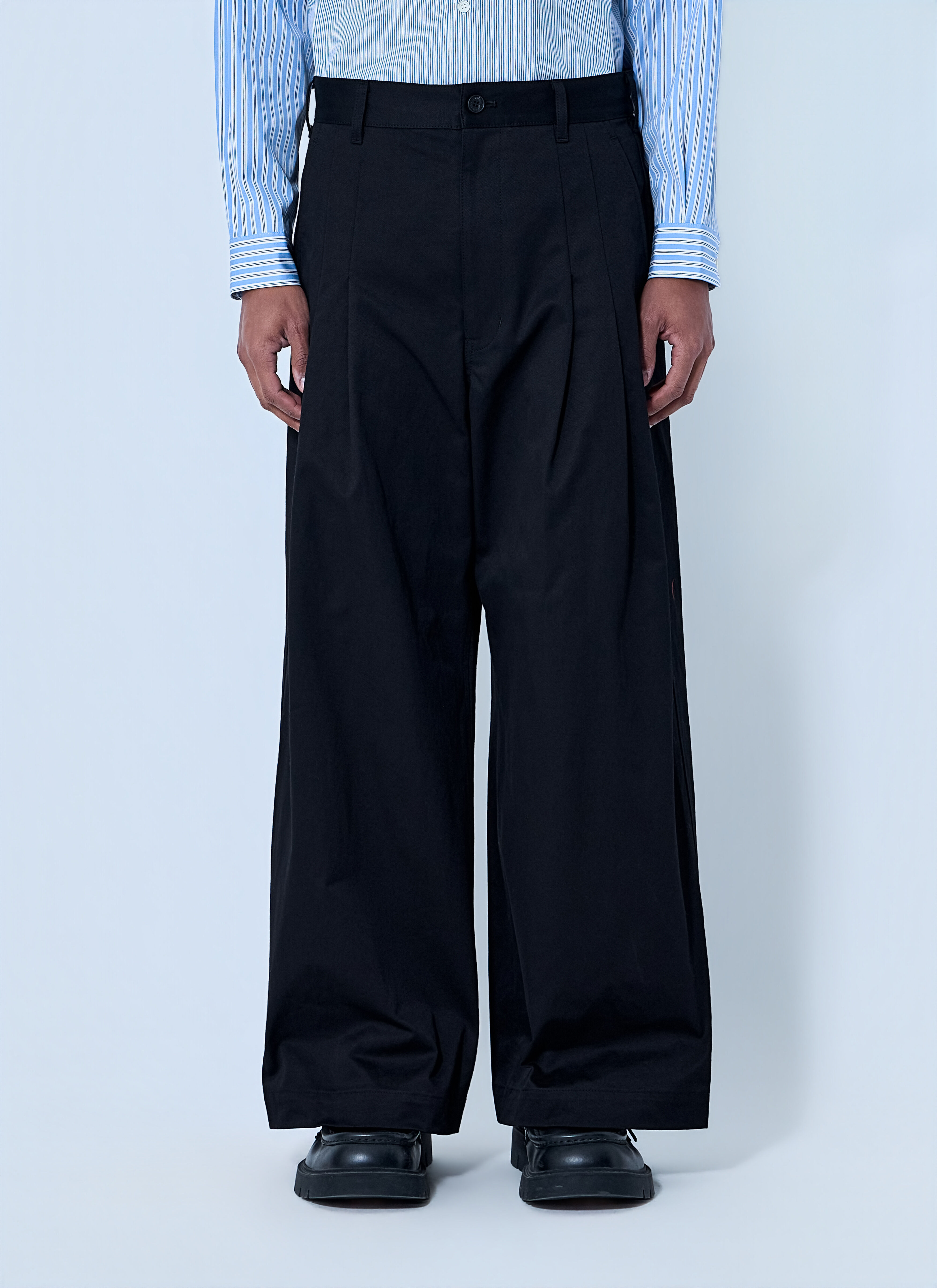 Comme des Garçons Homme Clothing & Bags for Men | LN-CC®