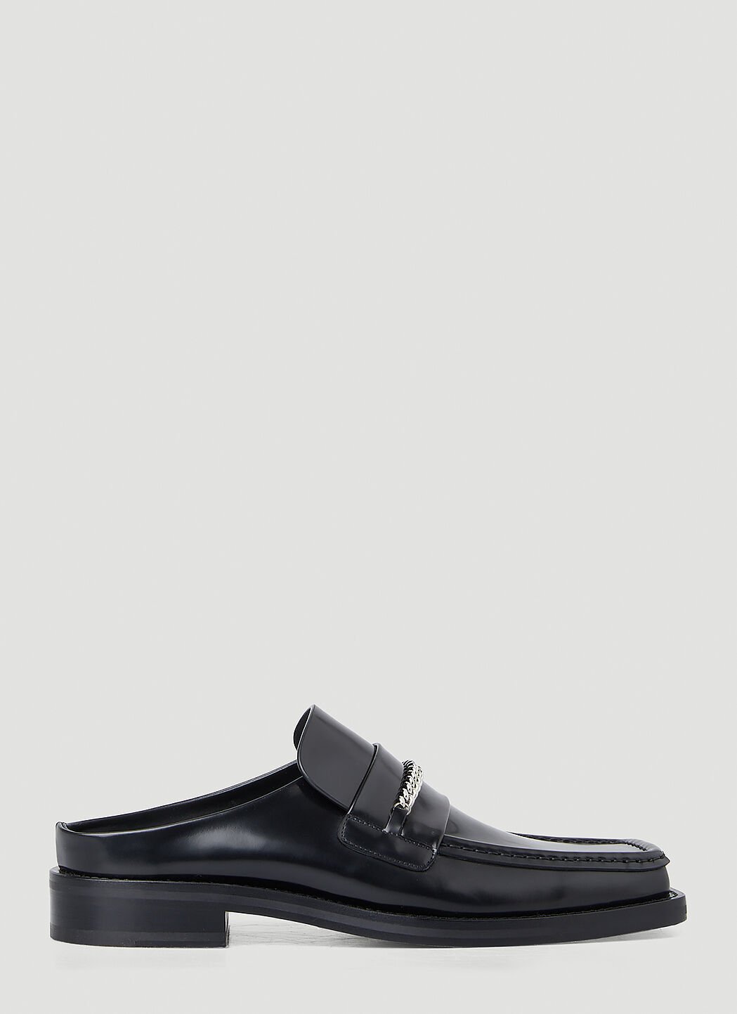 Martine hotsell rose mules