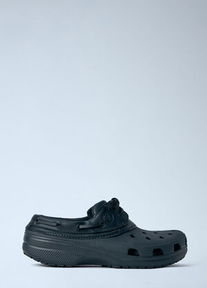 crocs Classic Islander Sneakers Black crs0164001