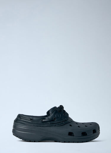 crocs Classic Islander Sneakers Black crs0164001