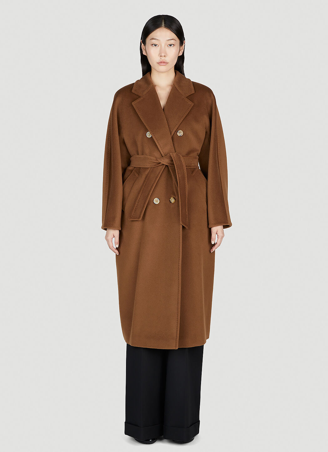 Max mara shop madame coat sale
