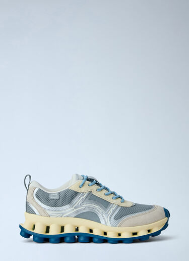 LN-CC® - Camper: Pelotissima Sneakers - Grey Camper Pelotissima Sneakers Grey cim0266016