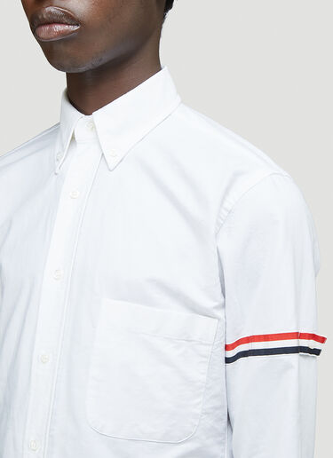 Thom Browne Classic Shirt White thb0143029