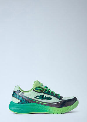 Asics x Kiko Kostadinov Ilargi FF II Sneakers Green asi0366052