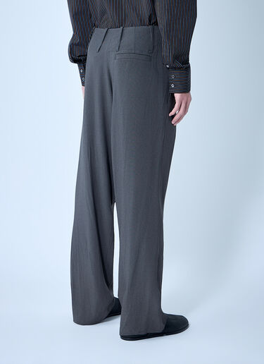 Vivienne Westwood Inferno Pants Grey vvw0163002