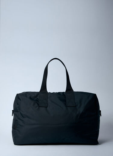 Porter-Yoshida & Co Force 2Way Nylon Duffle Bag Black por0360003
