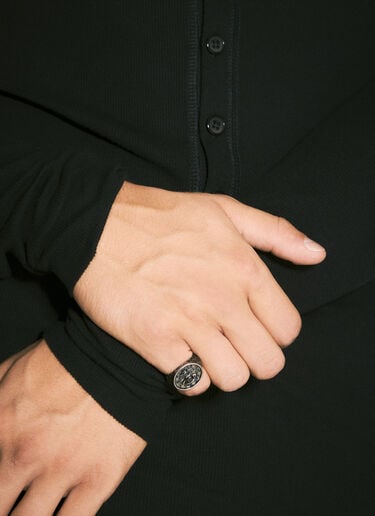 Orlando Ring Vivienne Westwood Orlando Ring Silver vww0158031