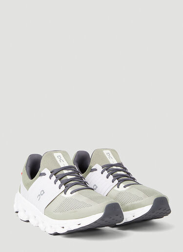 On Cloudswift 3 AD Sneakers Grey onr0151005
