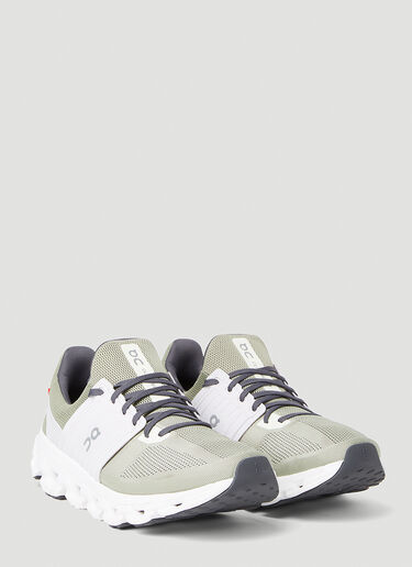Cloudswift 3 AD Sneakers On Cloudswift 3 AD Sneakers Grey onr0151005