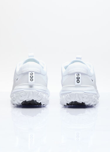 Comme des Garçons Homme Plus x Nike ACG Mountain Fly 2 运动鞋  黑色 cgh0356002
