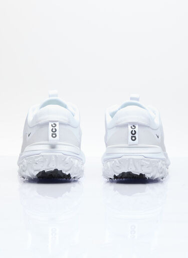 Comme des Garçons Homme Plus x Nike ACG マウンテン フライ 2 スニーカー  ブラック cgh0356002