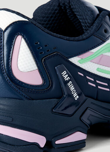 Raf Simons (RUNNER) Ultrasceptre Sneakers Blue raf0352011