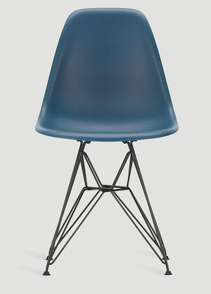 Vitra DSR Chair Blue wps0670045