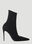 Dolce & Gabbana Kim Ankle Boots White dol0252008