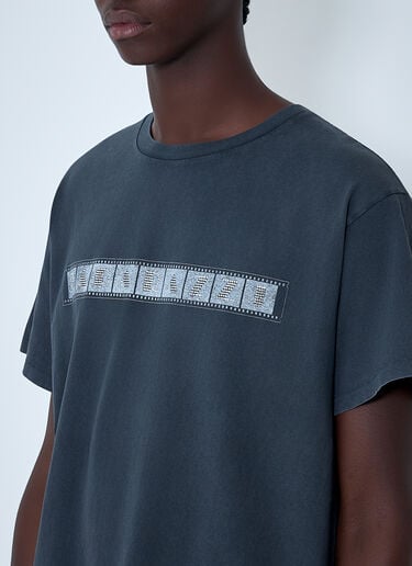 Paparazzi T-Shirt Gallery Dept. Paparazzi T-Shirt Black gdp0162056