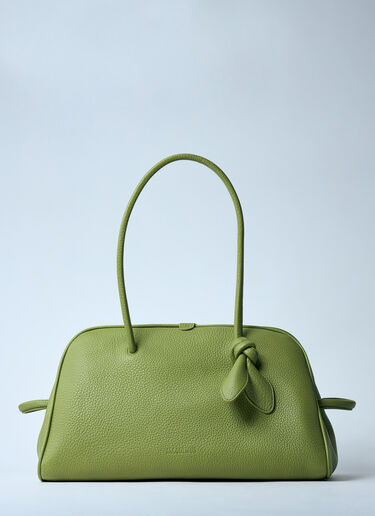 Jacquemus Le Turismo Handbag Green jac0260020