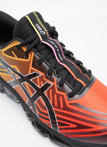 Asics Gel-Quantum 360 VIIâ„¢ 运动鞋 橙色 asi0154002