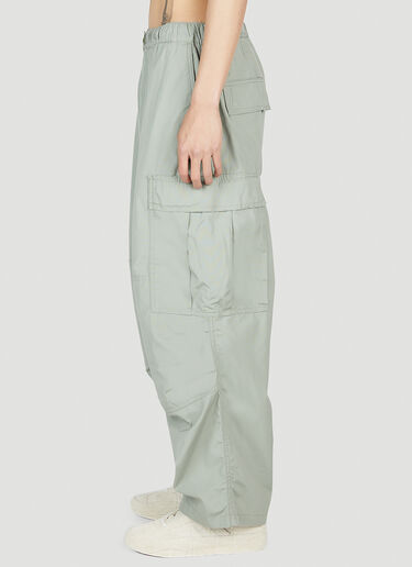 Carhartt WIP Jet Cargo Pants Green wip0152006