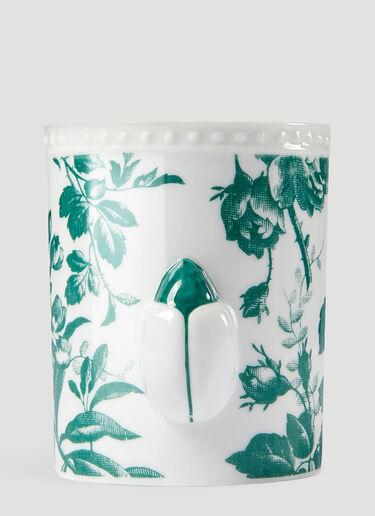 Gucci Herbosum Ladybug Candle Green wps0638388