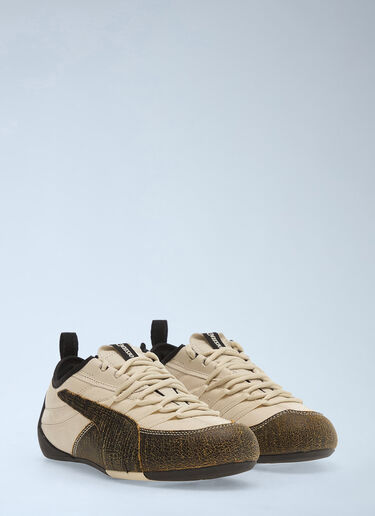 Klim Low Danielle Guizio Sneakers Puma x Guizio Klim Low Danielle Guizio Sneakers White pgu0264001