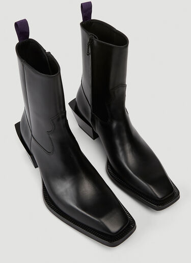 Eytys Luciano Boots Black eyt0344009