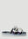 Missoni x Suicoke Moto Sandals Multicolour sum0349001