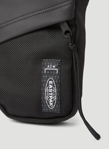 A-COLD-WALL* x Eastpak ポーチ クロスボディバッグ ブラック ace0150001