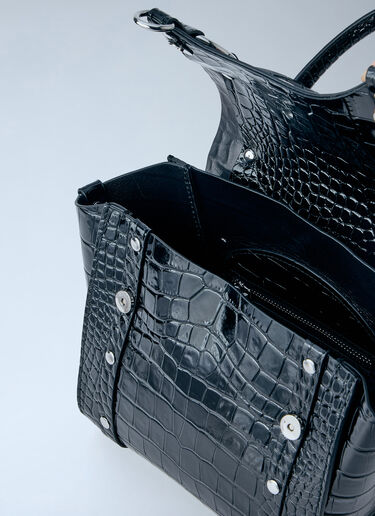 Vivienne Westwood Betty Small Handbag Black vvw0263052