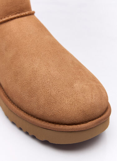 UGG Classic Ultra Mini Boots Brown ugg0258013