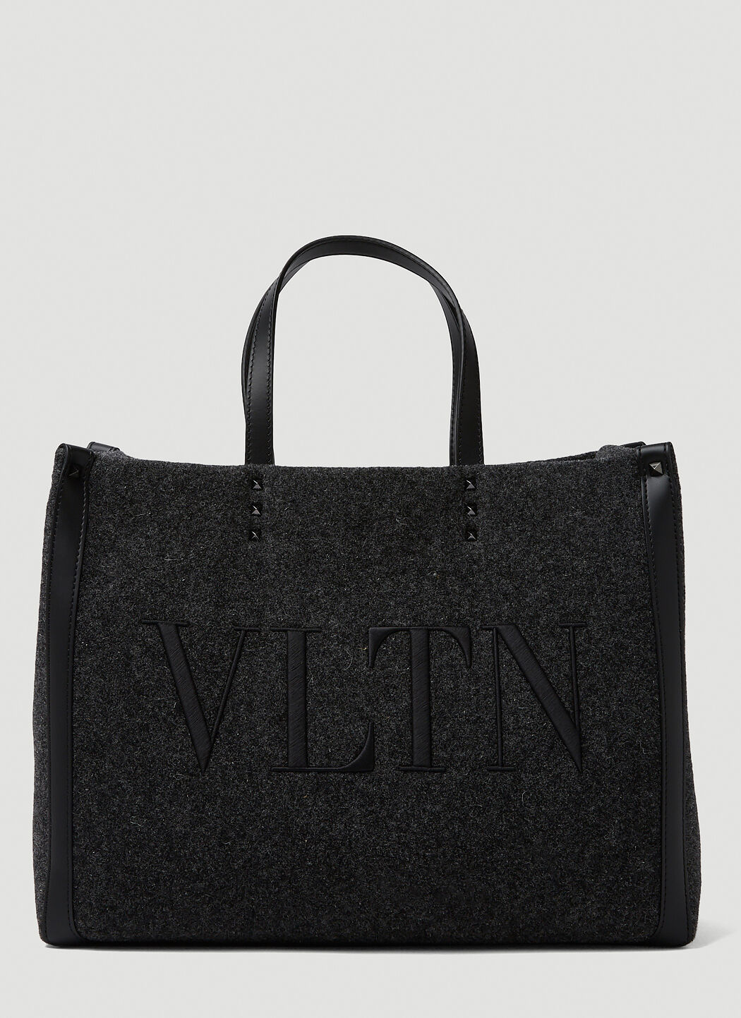Valentino vltn tote hot sale