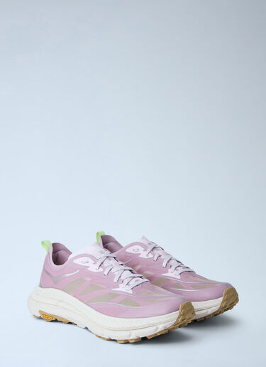 HOKA Mafate Speed 4 Lite Pink hok0364023