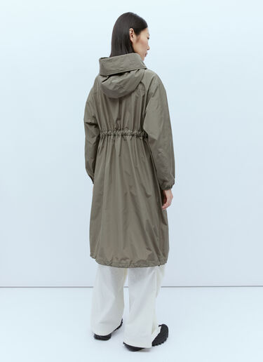 Moncler Mantio Field Jacket Khaki mon0256012
