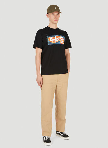 Carhartt WIP Joyride T-Shirt Black wip0150069