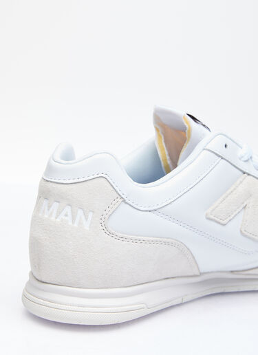 Junya Watanabe x New Balance RC42 スニーカー ホワイト jnb0156002